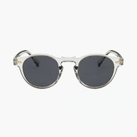 Noémie · Gafas de Sol Transparentes