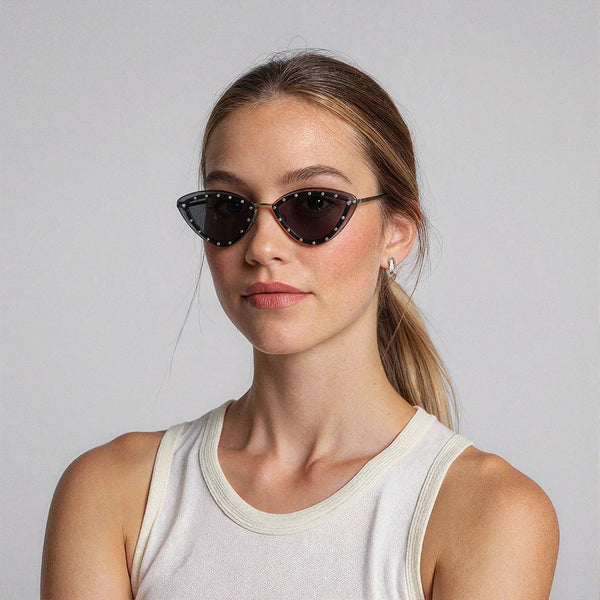 Océane · Gafas de Sol Elegancia Milanesa