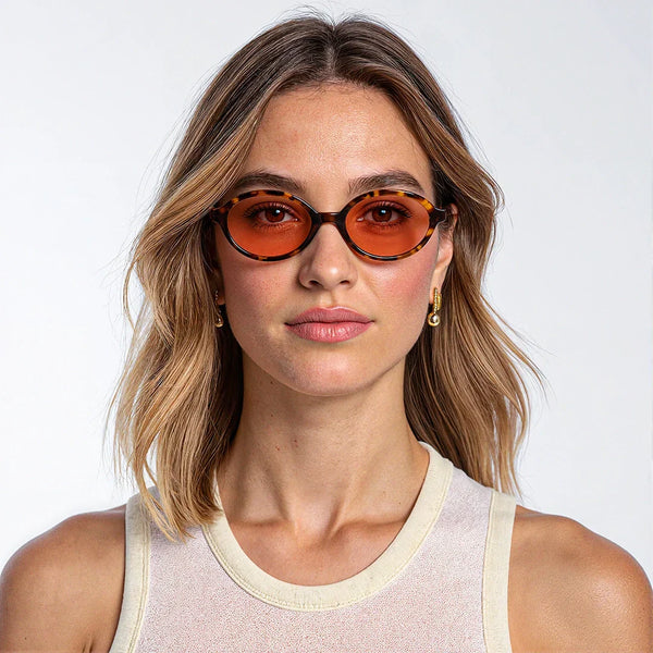 Fleur · Gafas de Sol Elegantes