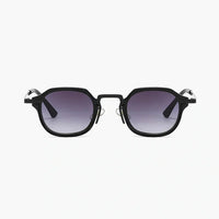 Solène · Gafas de Sol Estilo Capri