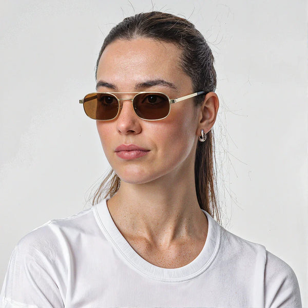Delphine · Gafas de Sol Lujo Discreto