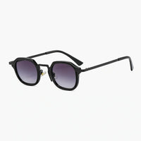 Solène · Gafas de Sol Estilo Capri