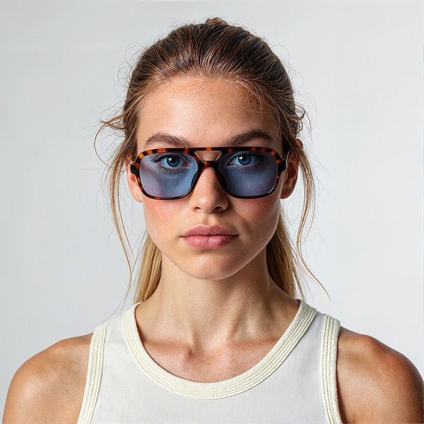 Inès · Gafas de Sol Sofisticadas
