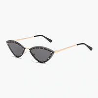 Océane · Gafas de Sol Elegancia Milanesa