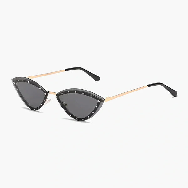 Océane · Gafas de Sol Elegancia Milanesa