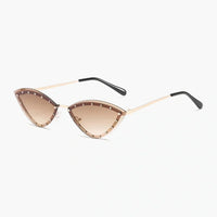 Océane · Gafas de Sol Elegancia Milanesa