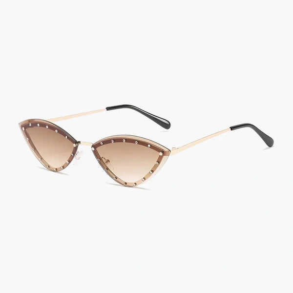 Océane · Gafas de Sol Elegancia Milanesa