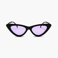 Pauline · Gafas de Sol Minimalistas