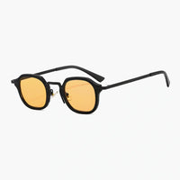 Solène · Gafas de Sol Estilo Capri