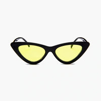 Pauline · Gafas de Sol Minimalistas