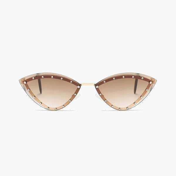 Océane · Gafas de Sol Elegancia Milanesa