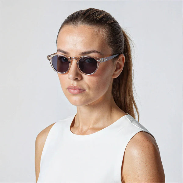 Noémie · Gafas de Sol Transparentes