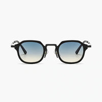 Solène · Gafas de Sol Estilo Capri