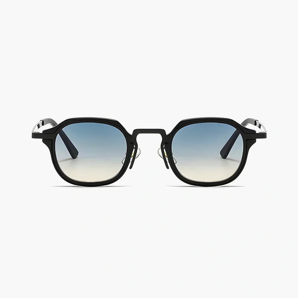 Solène · Gafas de Sol Estilo Capri