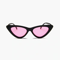Pauline · Gafas de Sol Minimalistas