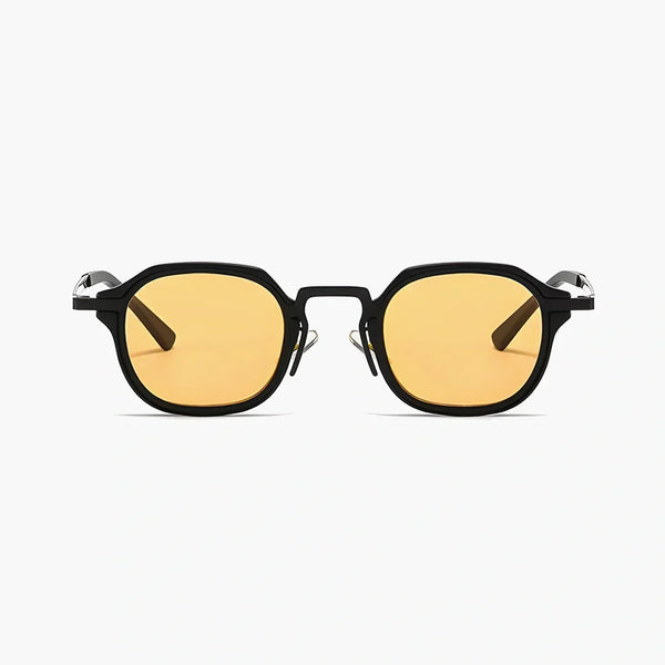 Solène · Gafas de Sol Estilo Capri
