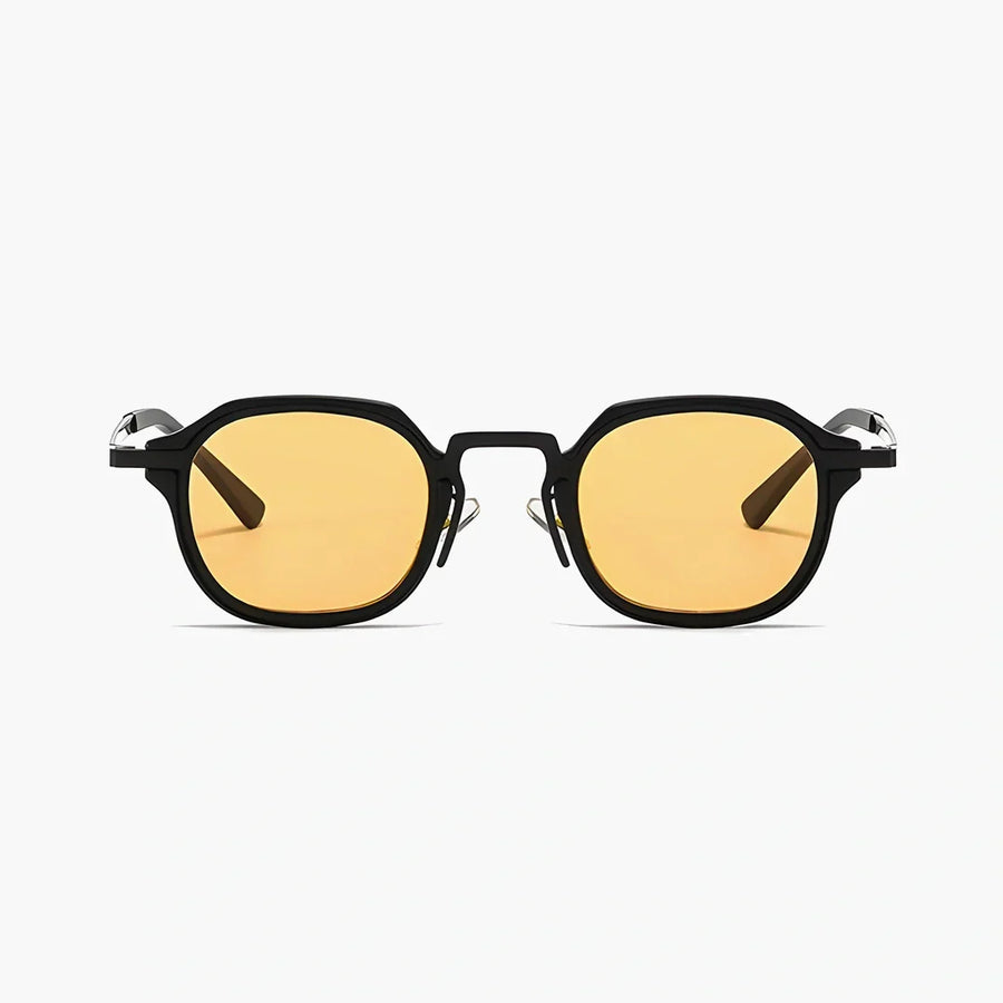 Solène · Gafas de Sol Estilo Capri