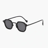Solène · Gafas de Sol Estilo Capri