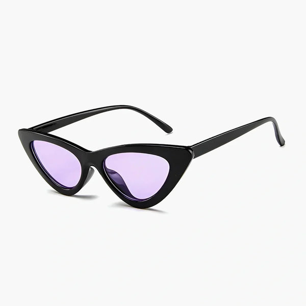 Pauline · Gafas de Sol Minimalistas