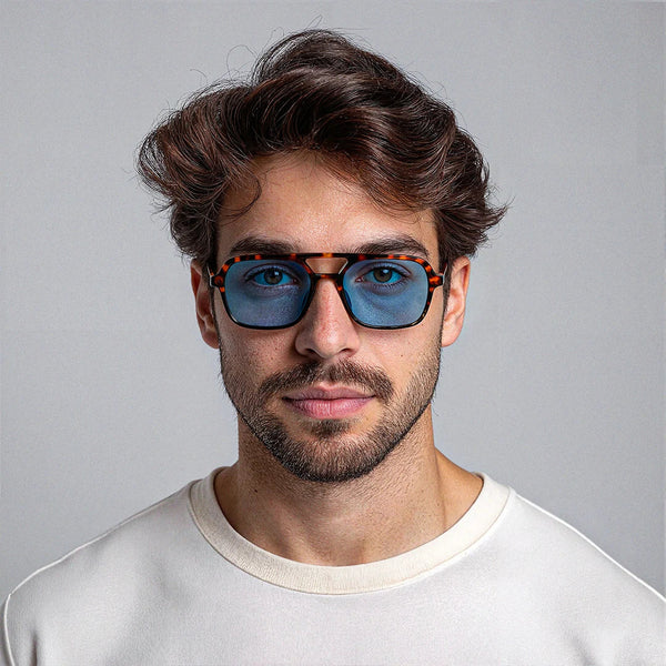 Inès · Gafas de Sol Sofisticadas