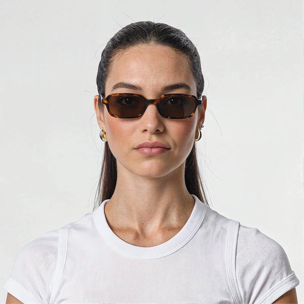 Adèle · Gafas de Sol Naturales