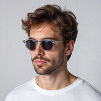 Noémie · Gafas de Sol Transparentes