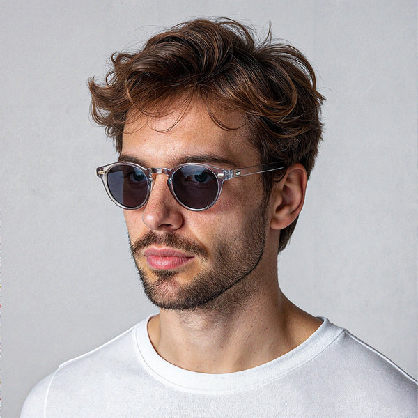 Noémie · Gafas de Sol Transparentes
