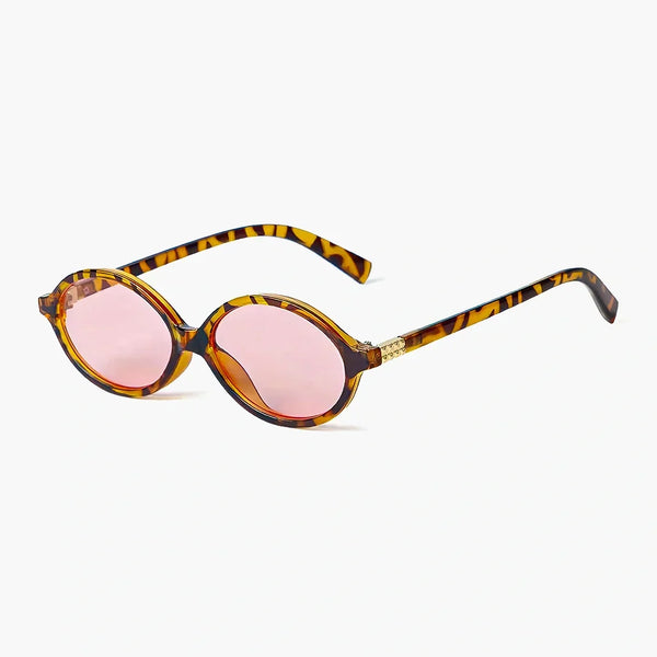 Fleur · Gafas de Sol Elegantes