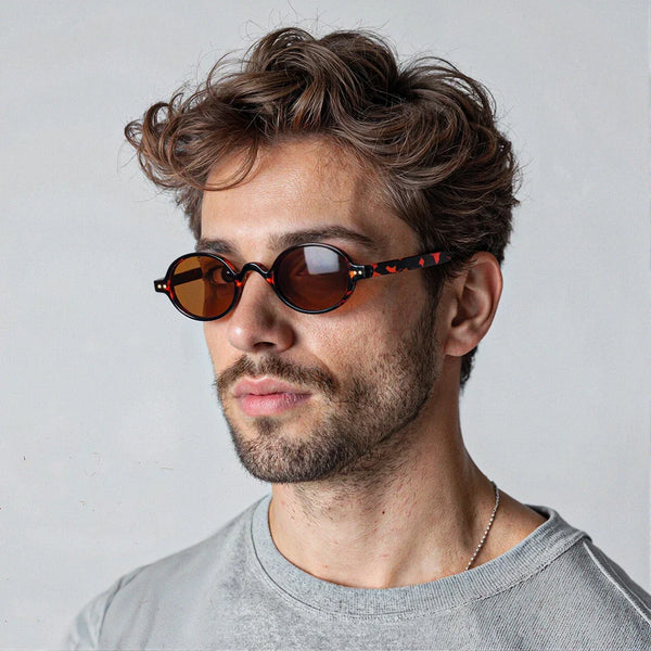 Sophie · Gafas de Sol Redondas Chic
