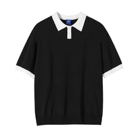 Adam · Polo de Manga Ancha para Hombre