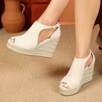 Estella · Sandalias de Tacón