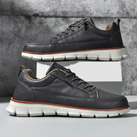 Torricelli · Zapatillas Urbanas de Cuero