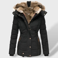 Sofía | Chaqueta plumas mujer