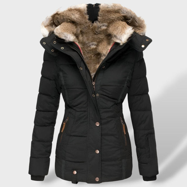 Sofía | Chaqueta plumas mujer