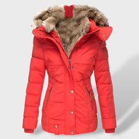 Sofía | Chaqueta plumas mujer