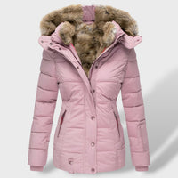 Sofía | Chaqueta plumas mujer