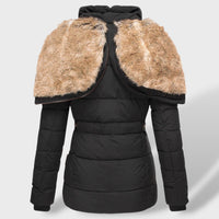 Sofía | Chaqueta plumas mujer