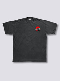 Supra MK4 Camiseta Vintage