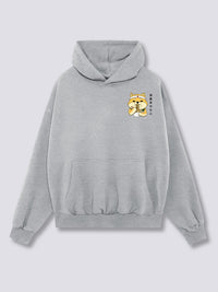 Ramen Shiba Sudadera con Capucha