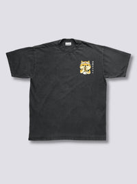 Ramen Shiba Camiseta Vintage