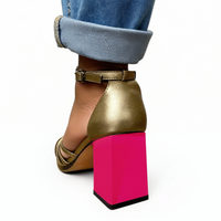 Veronica · Tacones Elegantes con Estilo