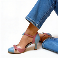 Monika · Tacones Elegantes