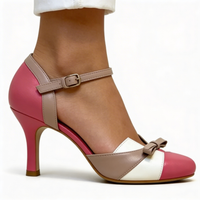 Monika · Tacones Elegantes
