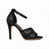 Barbara · Tacones Elegantes Ortopédicos