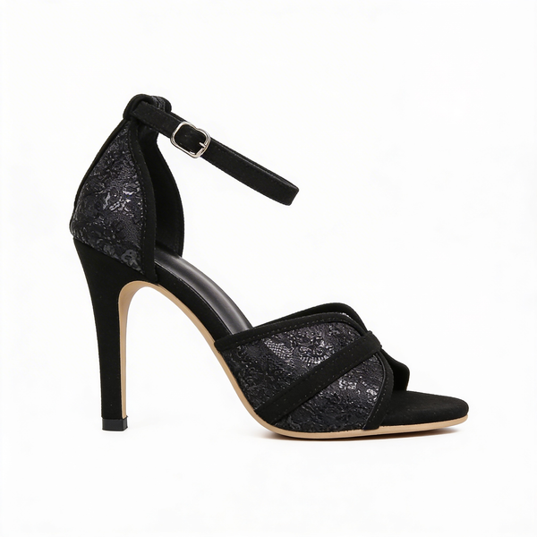 Barbara · Tacones Elegantes Ortopédicos