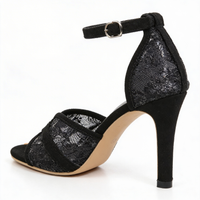 Barbara · Tacones Elegantes Ortopédicos