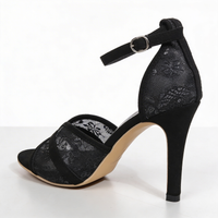 Barbara · Tacones Elegantes Ortopédicos
