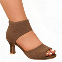 Agnes · Tacones Elegantes Ortopédicos