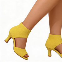 Agnes · Tacones Elegantes Ortopédicos