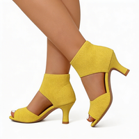 Agnes · Tacones Elegantes Ortopédicos
